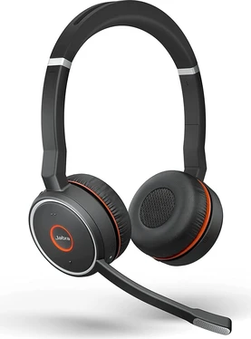 Jabra Evolve 75 SE stereo MS
