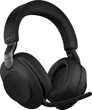 Jabra Evolve2 85 USB-C MS black