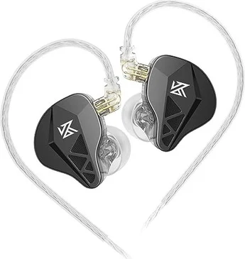 KZ EDXS без микрофона