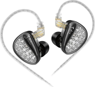 KZ ZA12 Standard Version без микрофона