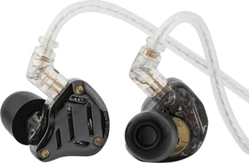 KZ ZS10 Pro 2 с микрофоном