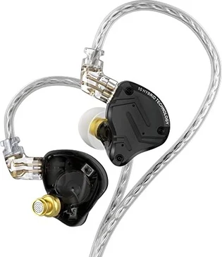KZ ZS10 Pro X без микрофона