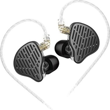 KZ x HBB PR2 без микрофона