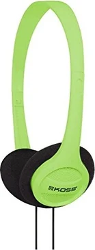 Koss KPH7 green