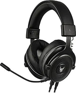 L33T-Gaming Huginn