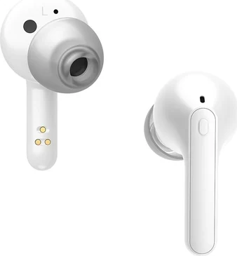 LG TONE Free DFP3 white