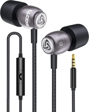 LUDOS Clamor grey