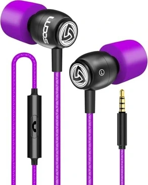 LUDOS Clamor purple