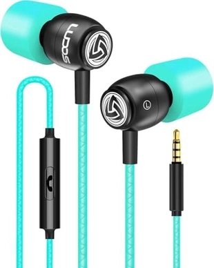 LUDOS Clamor turquoise