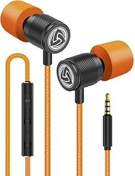 LUDOS Ultra orange