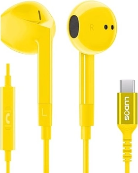 LUDOS Ultra yellow