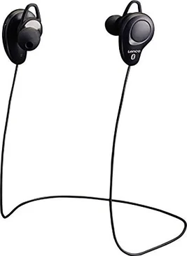 Lenco EPB-015 black