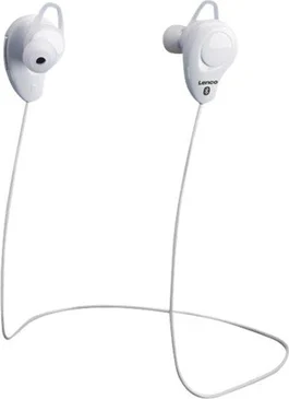 Lenco EPB-015 white