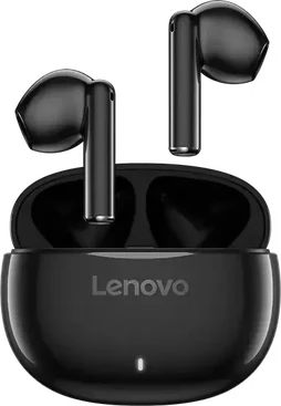 Lenovo E310 True wireless earphones black