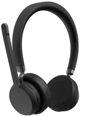 Lenovo wireless stereo headset