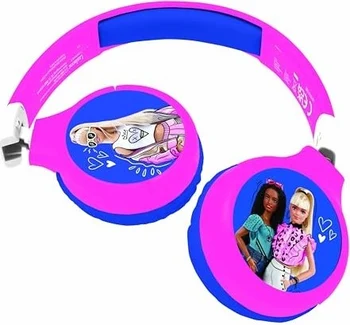 Lexibook foldable wireless Barbie