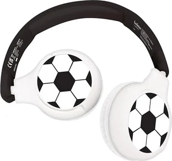 Lexibook foldable wireless football Edition
