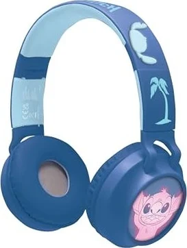 Lexibook luminous wireless Disney Stitch