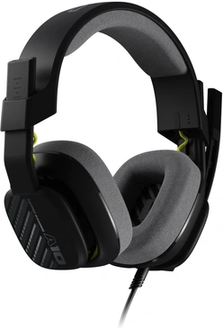 Logitech G Astro A10 Gen 2hp black