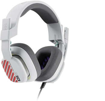 Logitech G Astro A10 Gen 2hp white