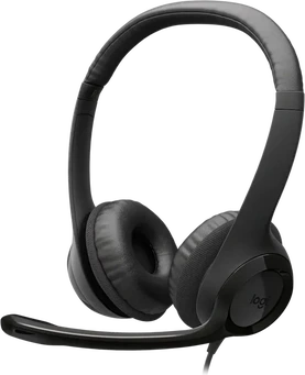 Logitech H390 USB-C