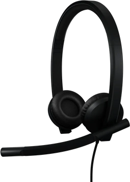 Logitech H570e stereo Teams USB-A