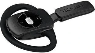 Microsoft Xbox 360 wireless headset