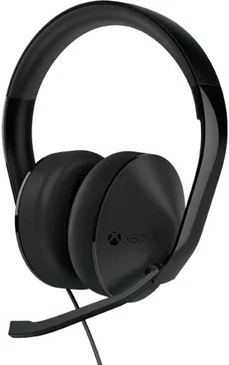 Microsoft Xbox One stereo headset