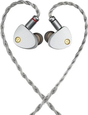 MoonDrop Aria2