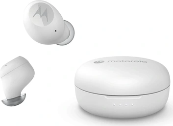 Motorola Moto Buds 150 white