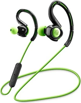 MusicSound Athlety green