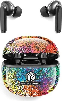 MusicSound Fancy Rainbow