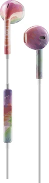 MusicSound Fantasy Capsule 3.5mm jack Rainbow