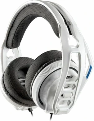 Nacon RIG 400HS white