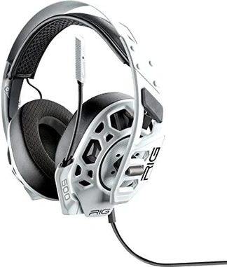 Nacon RIG 500 Pro HC Gen2 white