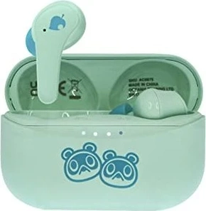 OTL TWS Earpods Nintendo Animal Crossing