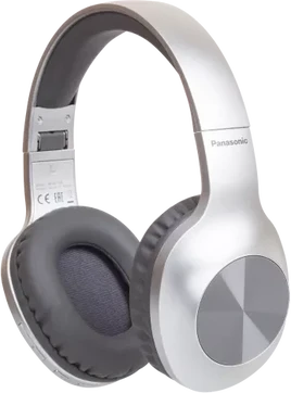 Panasonic RB-HX220B silver