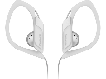 Panasonic RP-HS34 white