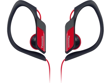 Panasonic RP-HS34 red