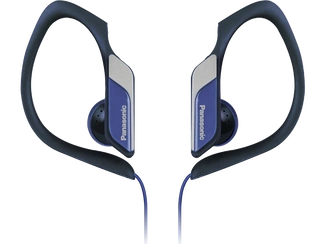 Panasonic RP-HS34 blue