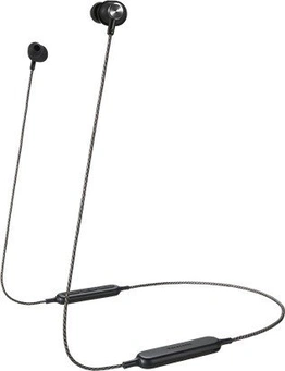 Panasonic RP-HTX20B black