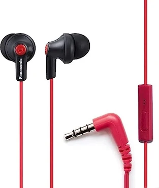 Panasonic RP-TCM125 red
