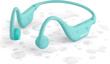 Philips TAK4607 green