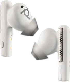 Poly Voyager Free 60 UC, USB-C, white sand