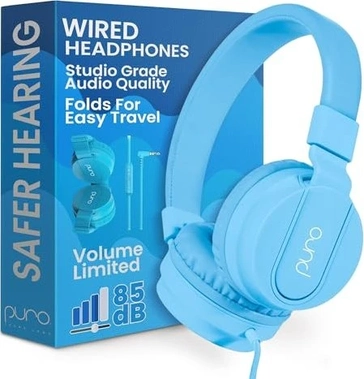 Puro Sound Labs PuroBasic blue