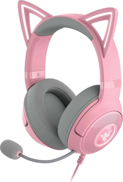 Razer Kraken Kitty V2 quartz