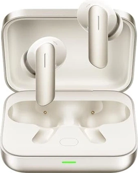 Realme Buds Air7 ivory Gold