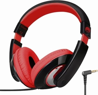 RockPapa OV780 red