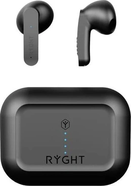 Ryght Mino black