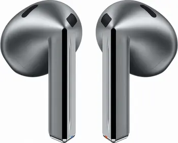 Samsung Galaxy Buds3 Silver